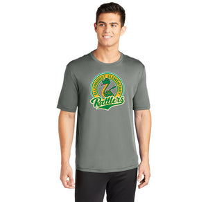 Ellerhorst Elementary-Adult Unisex Dri-Fit Shirt Circle