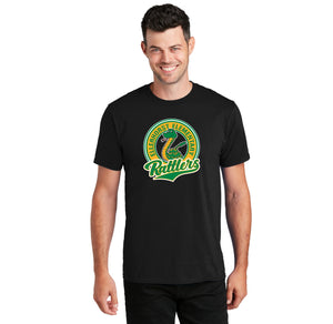 Ellerhorst Elementary-Adult Unisex Fan Favorite Premium Tee Circle