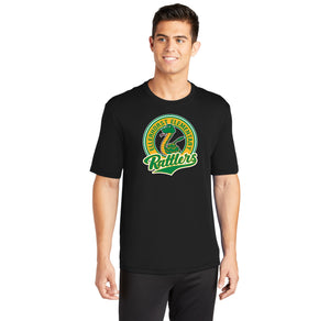 Ellerhorst Elementary-Adult Unisex Dri-Fit Shirt Circle