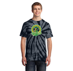 Ellerhorst Elementary-Adult Unisex Tie-Dye Shirt Circle