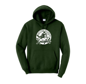 Smythe Academy of Arts & Sciences-Adult Unisex Hoodie On-Demand Circle