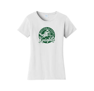 Smythe Academy of Arts & Sciences-Womens Fan Favorite Tee On-Demand Circle