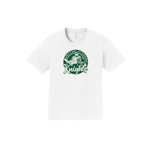 Smythe Academy of Arts & Sciences-Youth Unisex Fan Favorite Premium Tee On-Demand Circle