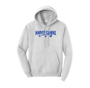 Harvey Clarke-Adult Unisex Hoodie On-Demand Pioneer