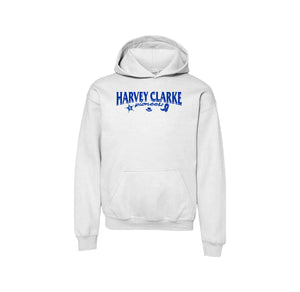 Harvey Clarke-Youth Unisex Hoodie On-Demand Pioneer