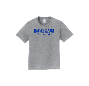 Harvey Clarke-Youth Unisex Fan Favorite Premium Tee On-Demand Pioneer