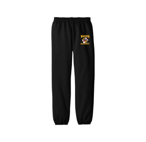 Warren Elm-Youth Unisex Sweatpants On-Demand