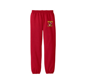 Warren Elm-Youth Unisex Sweatpants On-Demand