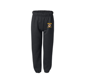 Warren Elm-Youth Gildan Heavy Blend Sweatpants On-Demand