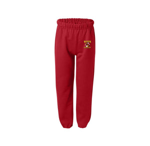 Warren Elm-Youth Gildan Heavy Blend Sweatpants On-Demand