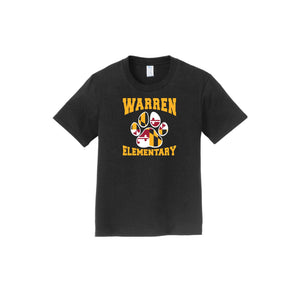 Warren Elm-Youth Unisex Fan Favorite Premium Tee On-Demand