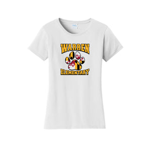 Warren Elm-Womens Fan Favorite Tee On-Demand