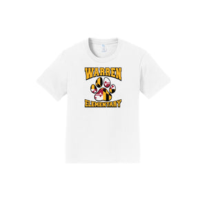 Warren Elm-Youth Unisex Fan Favorite Premium Tee On-Demand