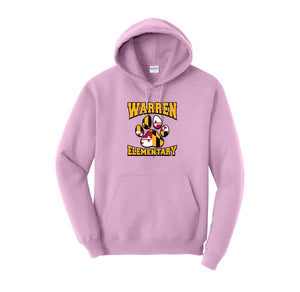 Warren Elm-Adult Unisex Hoodie On-Demand