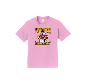 Warren Elm-Youth Unisex Fan Favorite Premium Tee On-Demand