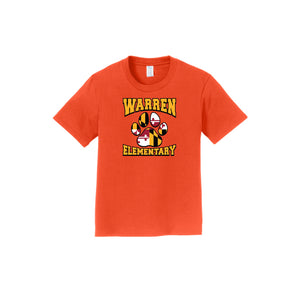 Warren Elm-Youth Unisex Fan Favorite Premium Tee On-Demand