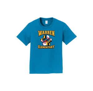 Warren Elm-Youth Unisex Fan Favorite Premium Tee On-Demand