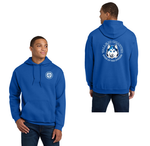 Vallejo Charter-Adult Unisex Hoodie