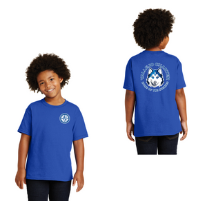 Vallejo Charter-Youth Unisex T-Shirt