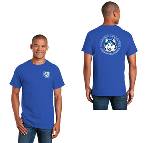 Vallejo Charter-Adult Unisex T-Shirt