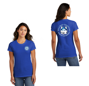 Vallejo Charter-Women's Fan Favorite Tee