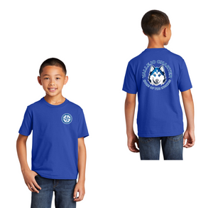 Vallejo Charter-Youth Unisex Fan Favorite Premium Tee