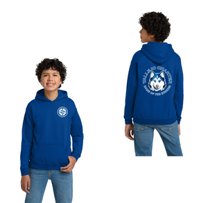 Vallejo Charter-Youth Unisex Hoodie