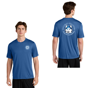 Vallejo Charter On Demand-Adult Unisex Dri-Fit Shirt