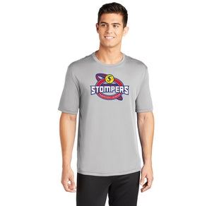 SRVGAL Softball Spirit Wear 2024-25-Adult Unisex Dri-Fit Shirt White Lettering