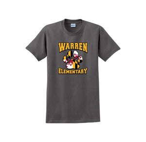 Warren Elm-Adult Unisex T-Shirt On-Demand