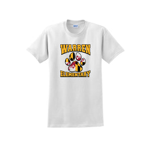 Warren Elm-Adult Unisex T-Shirt On-Demand