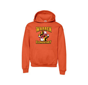 Warren Elm-Youth Unisex Hoodie On-Demand