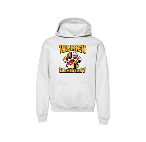 Warren Elm-Youth Unisex Hoodie On-Demand