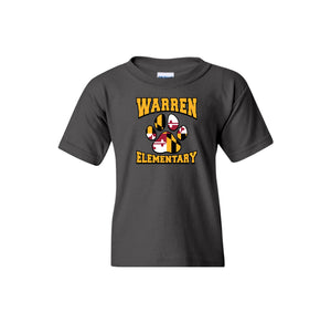 Warren Elm-Youth Unisex T-Shirt On-Demand