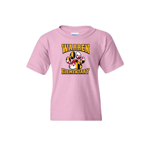 Warren Elm-Youth Unisex T-Shirt On-Demand