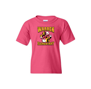 Warren Elm-Youth Unisex T-Shirt On-Demand