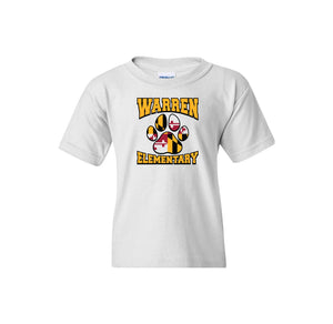 Warren Elm-Youth Unisex T-Shirt On-Demand