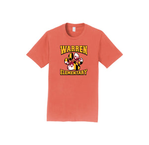 Warren Elm-Adult Unisex Fan Favorite Premium Tee On-Demand