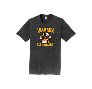 Warren Elm-Adult Unisex Fan Favorite Premium Tee On-Demand