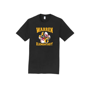 Warren Elm-Adult Unisex Fan Favorite Premium Tee On-Demand