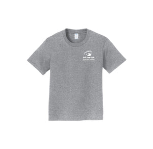 Bel Aire Park  On-Demand-Youth Unisex Fan Favorite Premium Tee On-Demand Left Chest