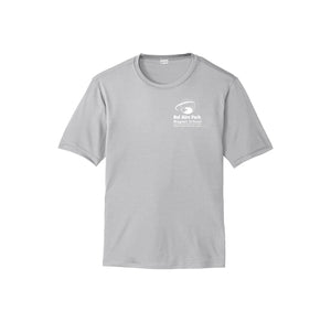 Bel Aire Park  On-Demand-Adult Unisex Dri-Fit Shirt On-Demand Left Chest