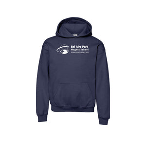 Bel Aire Park  On-Demand-Youth Unisex Hoodie On-Demand