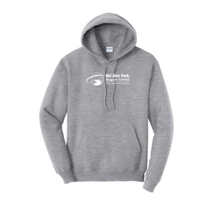 Bel Aire Park  On-Demand-Adult Unisex Hoodie On-Demand