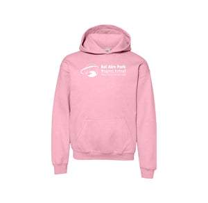 Bel Aire Park  On-Demand-Youth Unisex Hoodie On-Demand