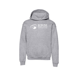 Bel Aire Park  On-Demand-Youth Unisex Hoodie On-Demand