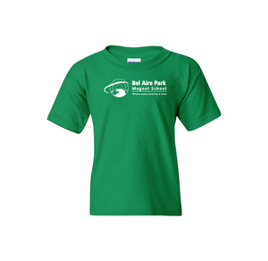 Bel Aire Park  On-Demand-Youth Unisex T-Shirt On-Demand