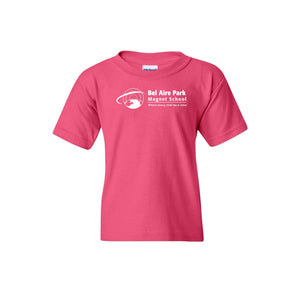 Bel Aire Park  On-Demand-Youth Unisex T-Shirt On-Demand