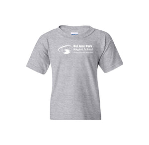 Bel Aire Park  On-Demand-Youth Unisex T-Shirt On-Demand