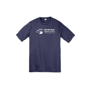 Bel Aire Park  On-Demand-Youth Unisex Dri-Fit Shirt On-Demand